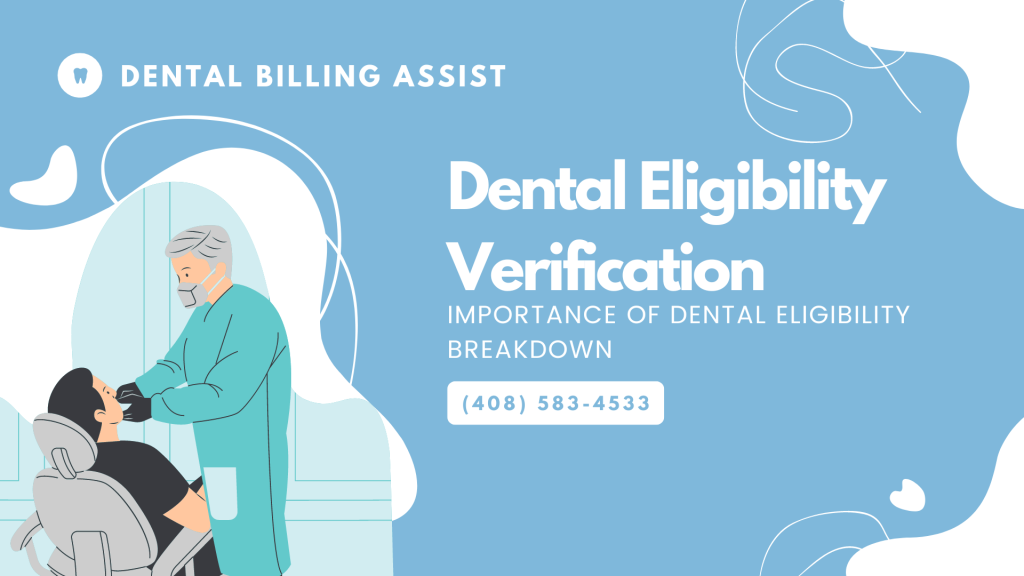 Importance-of-Dental-Eligibility-Verification-in-Dental-Billing