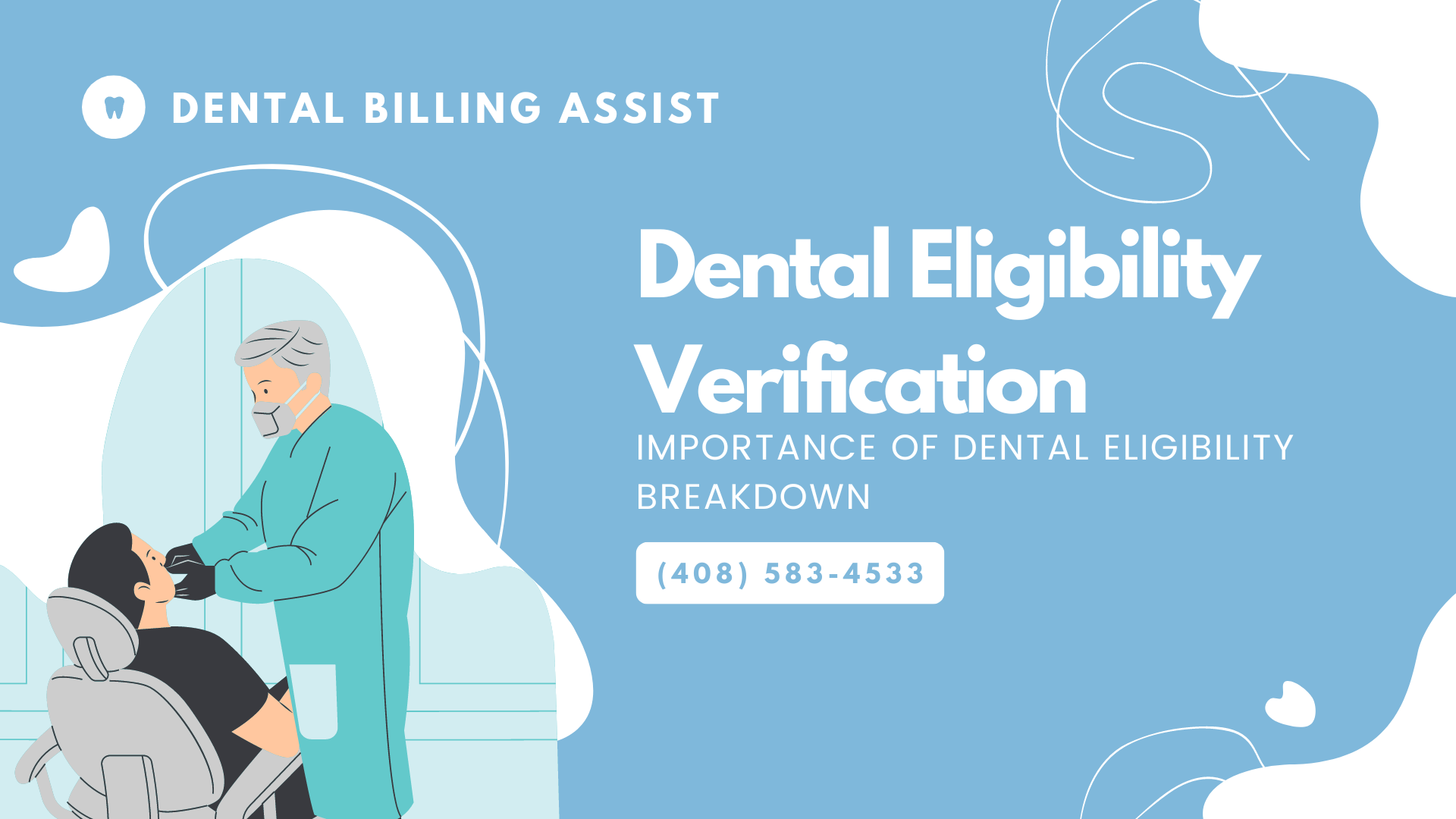Importance of Dental Eligibility Verification in Dental Billing