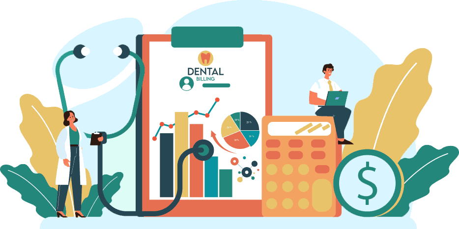 dental billing outsourcing companies
